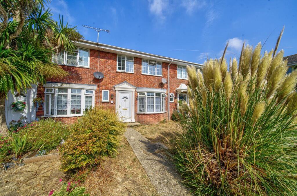 Main image of property: Southwark Walk, Bognor Regis