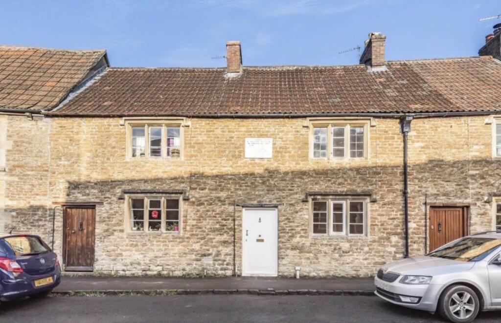 Main image of property: Goose Street, Beckington