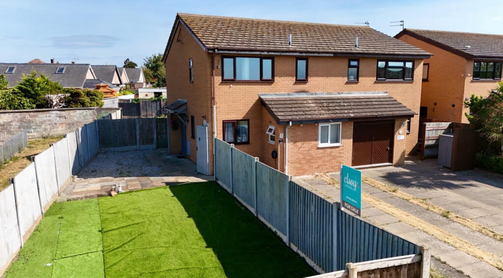 Main image of property: Brynmor Avenue,  Rhyl, LL18