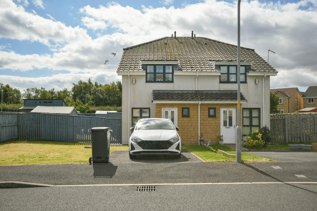Main image of property: Chevington Green, Hadston, Northumberland