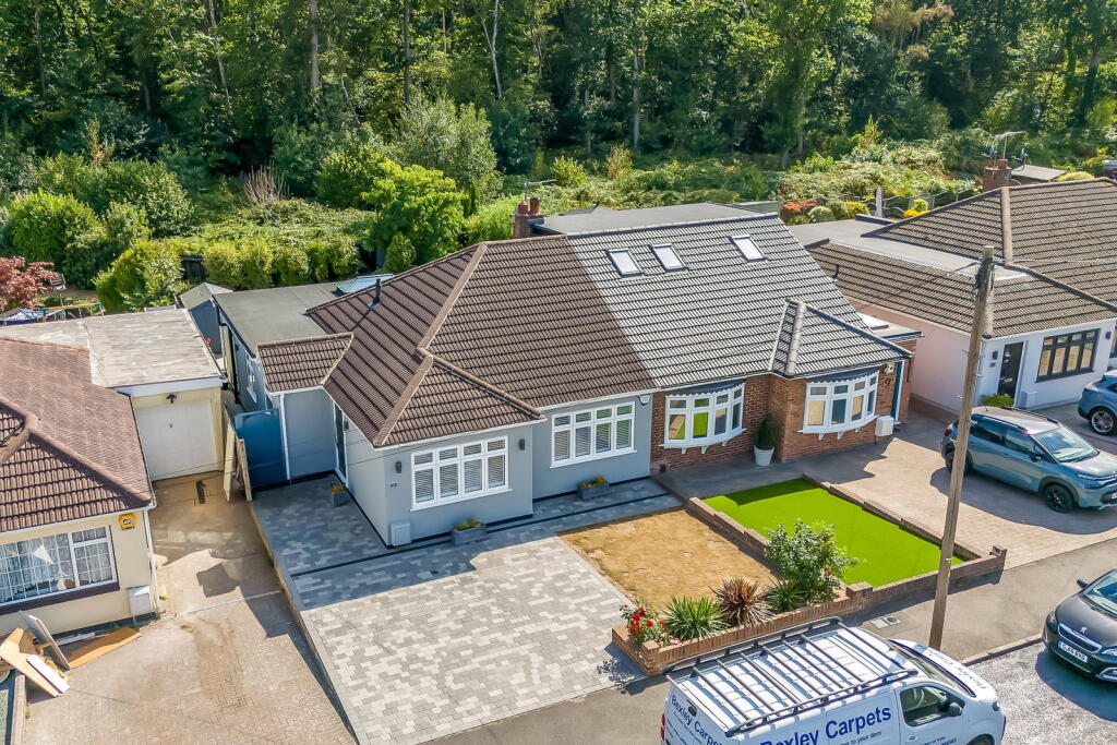 Main image of property: Norfield Road, Joydens Wood, Kent, DA2 7NY