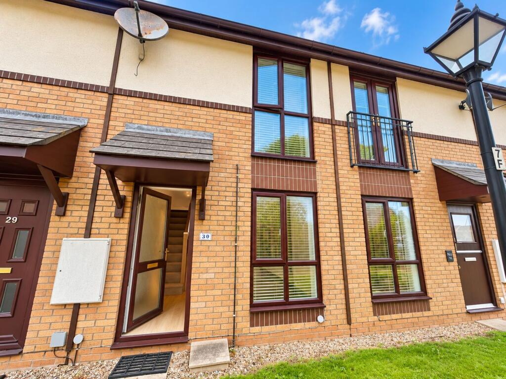 Main image of property: Plas St. Andresse, Penarth, CF64