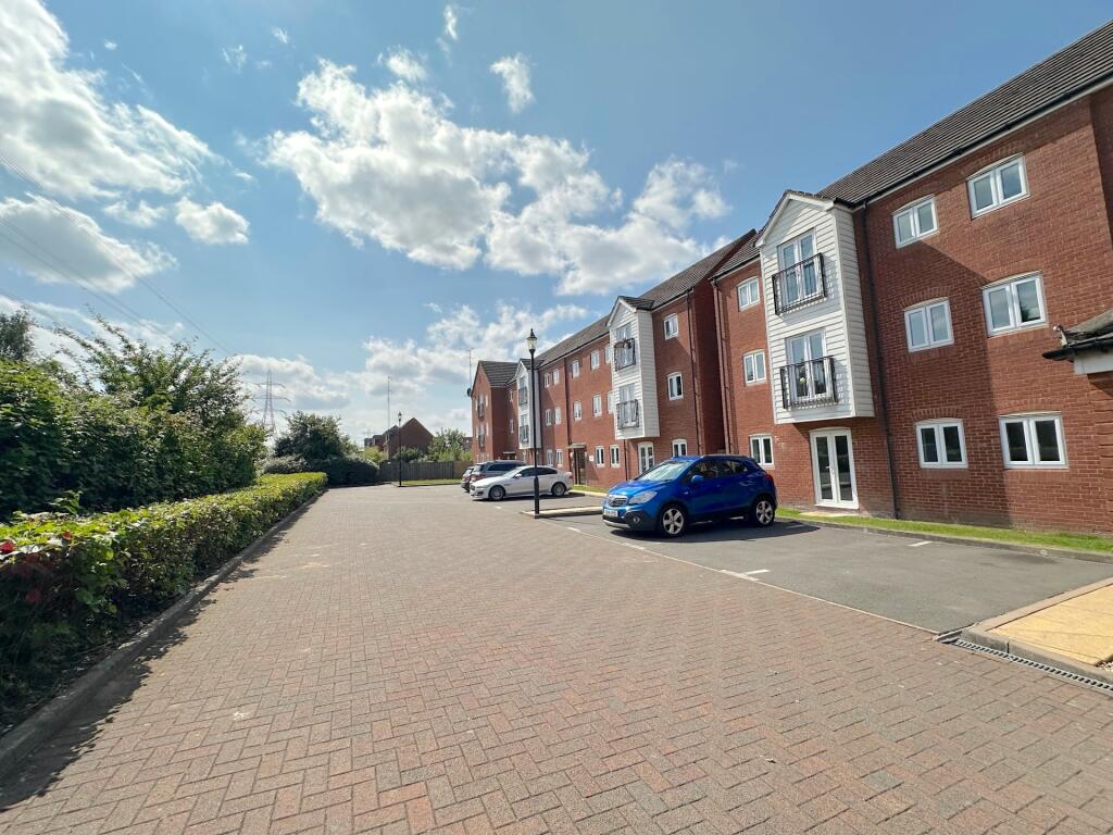 Main image of property: Tame Crossing, Wednesbury, WS10