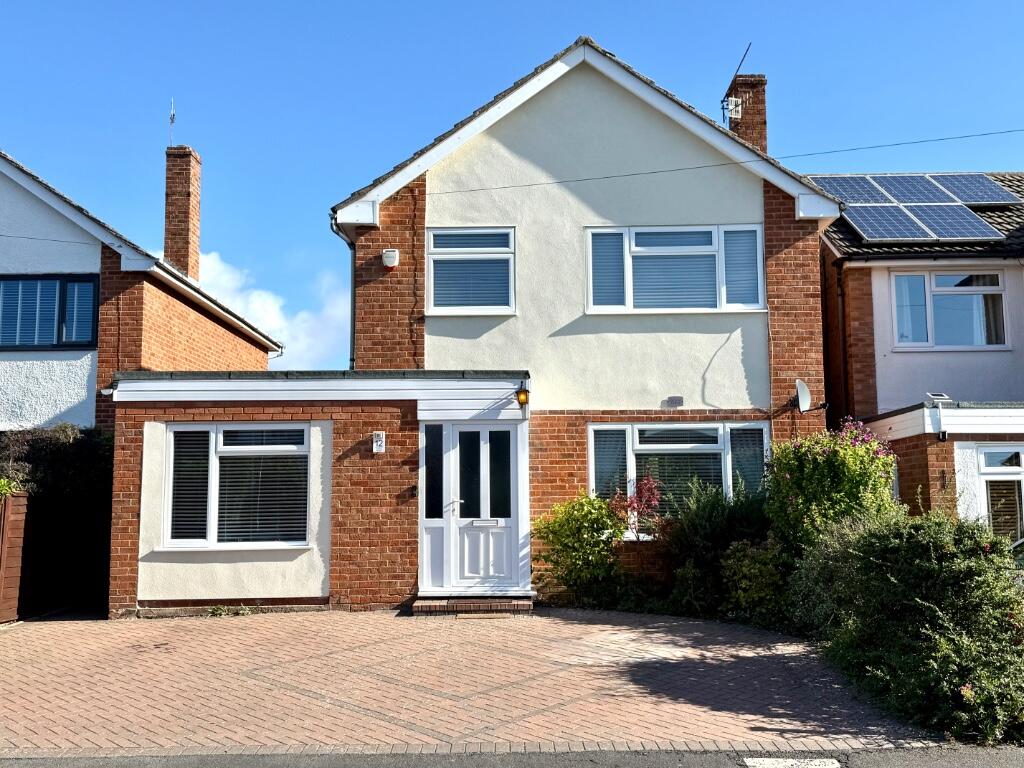 Main image of property: Bishops Close, Stratford-Upon-Avon, Warwickshire, CV37