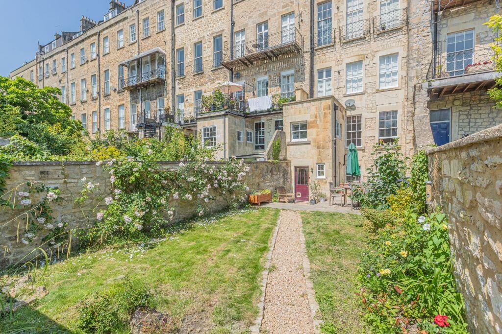 Main image of property: Grosvenor Place, Bath