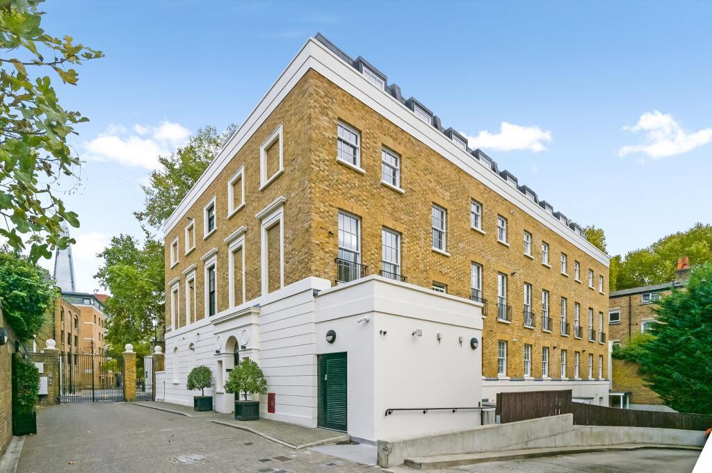 Main image of property: Trinity Street, London, SE1