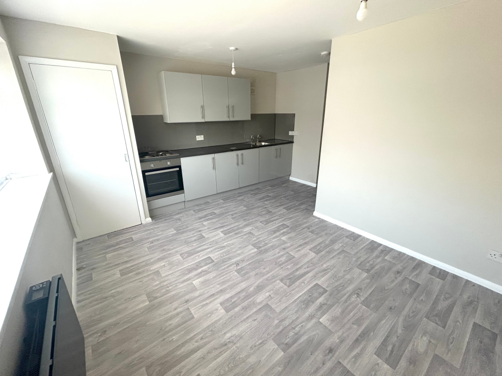 Main image of property: George Stone House, The Tram Road, Folkestone, Kent