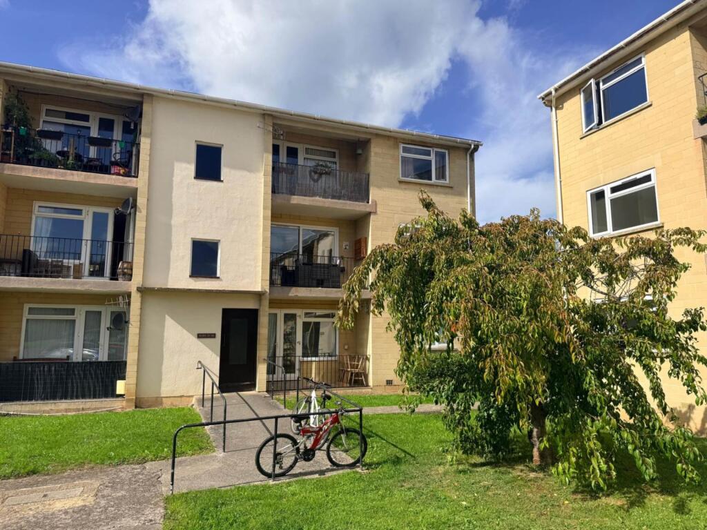 Main image of property: Jesse Hughes Court, Bath
