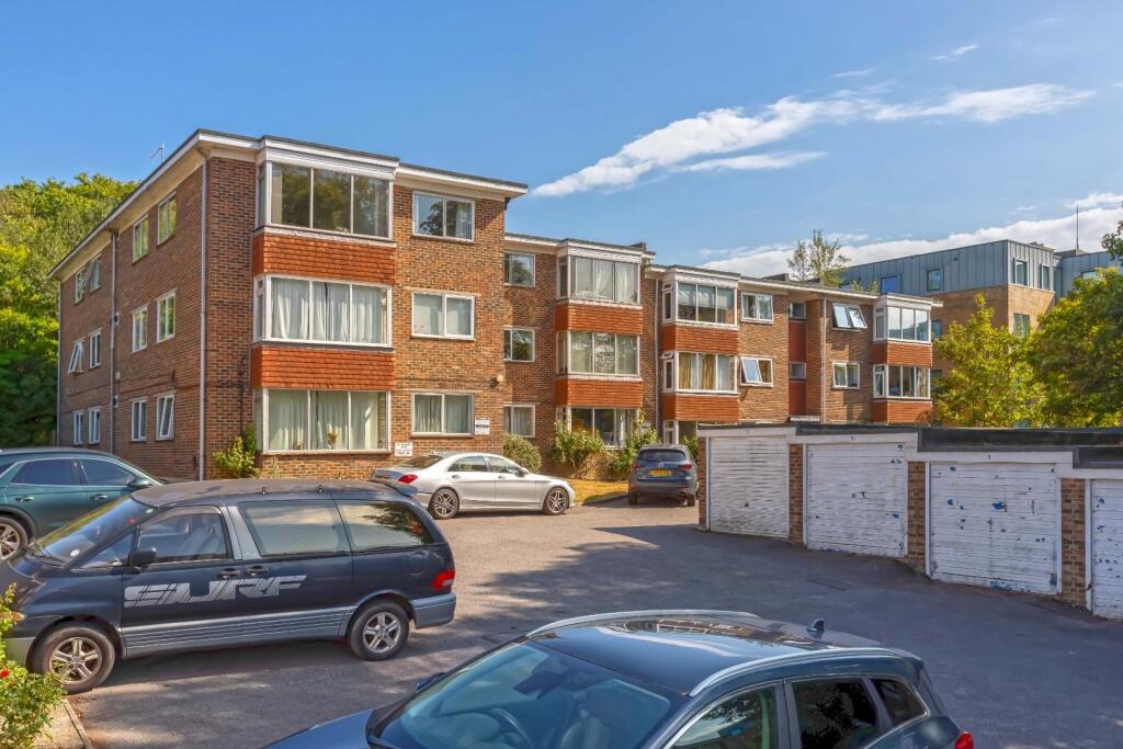 Main image of property: Goldstone Crescent, Hove