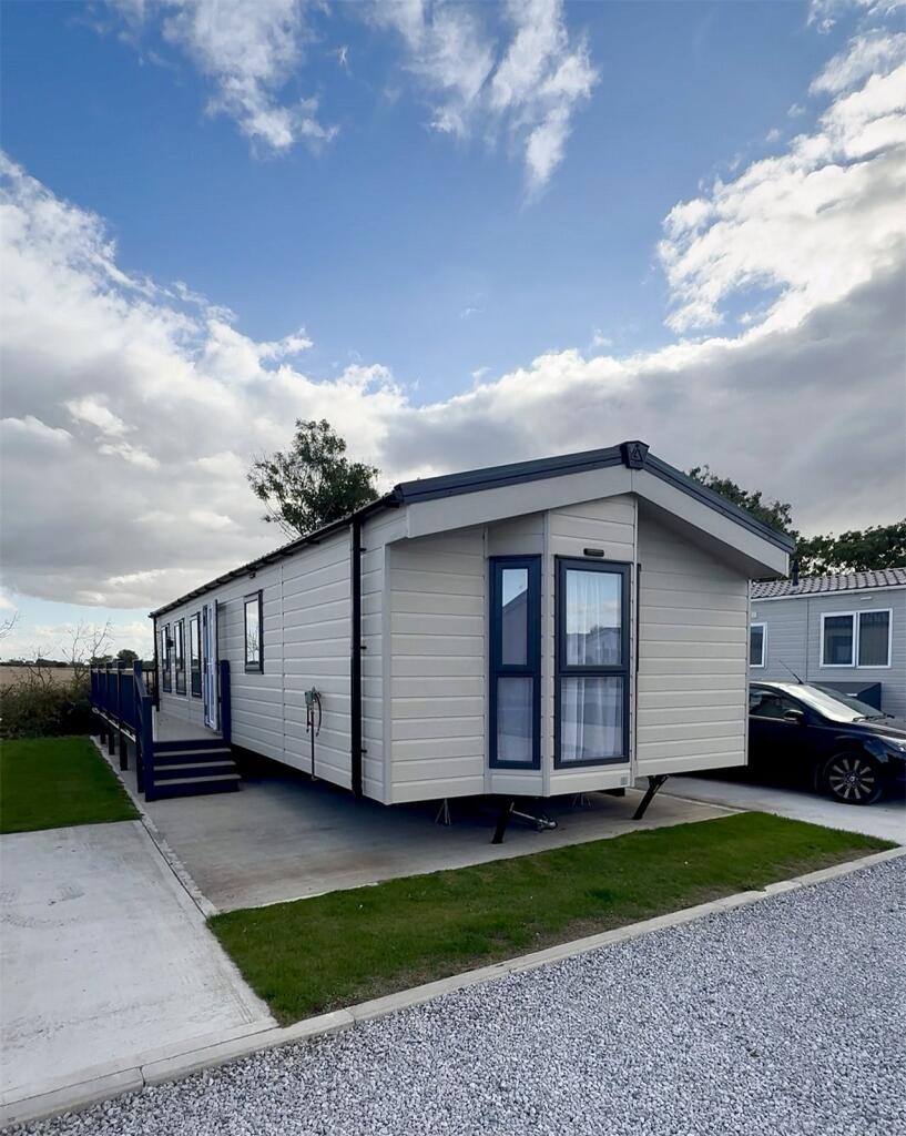Main image of property: Atwick Road, Hornsea, East Riding of Yorkshire, HU18