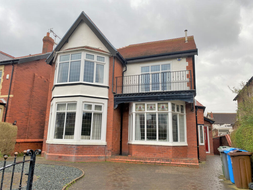 Main image of property: York Road, St Annes, FY8