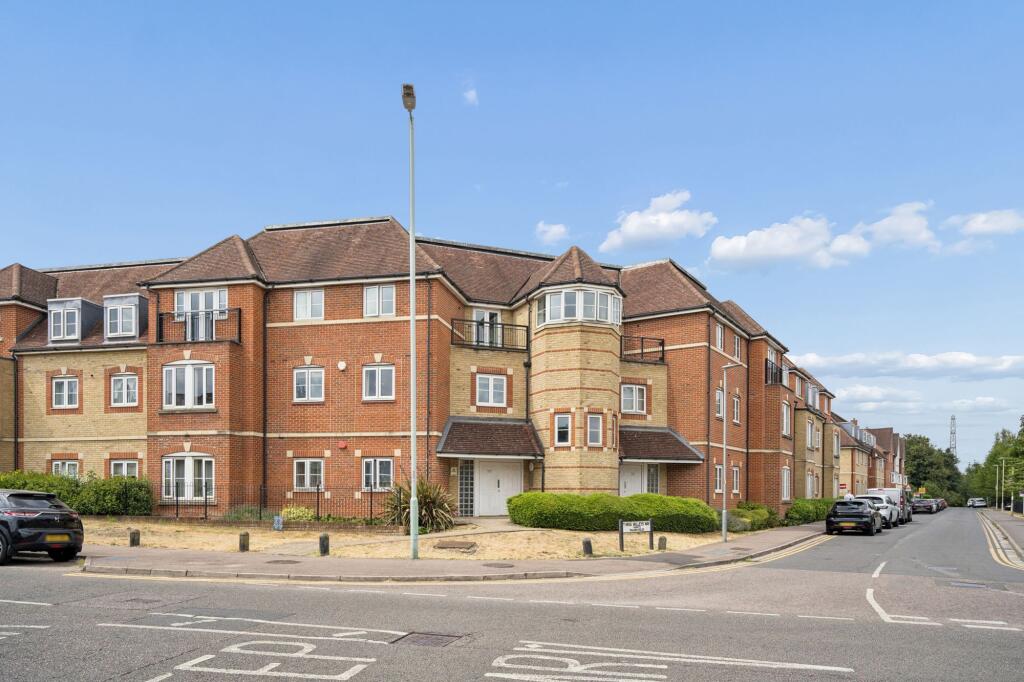 Main image of property: Wellsfield, Bushey, WD23