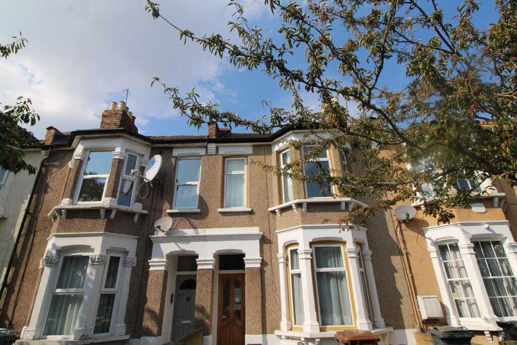 Main image of property: First Floor Flat, Claude Road, Leyton, Waltham Forest