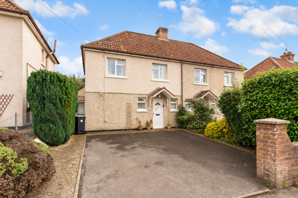 Main image of property: Waters Road, Salisbury, SP1