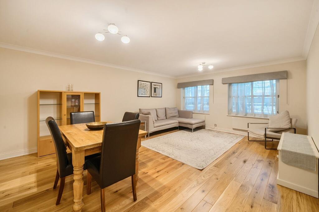 Main image of property: Bishops Bridge Road, Bayswater, London, W2