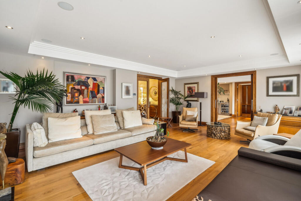 Main image of property: Charters Road, Ascot, SL5