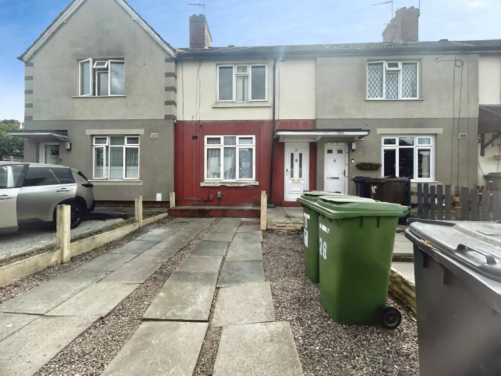 Main image of property: Amos Lane, Wolverhampton, West Midlands, WV11