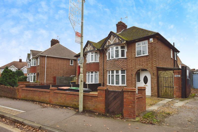 Main image of property: Bedford Road, Kempston