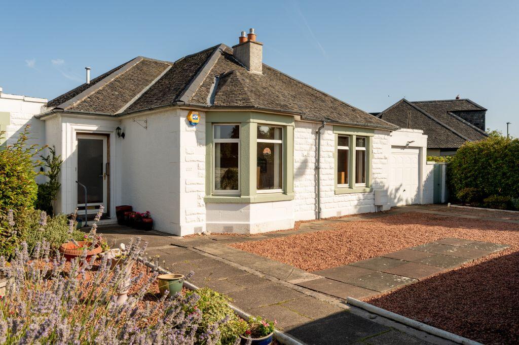 Main image of property: 227 Milton Road East, Edinburgh, EH15 2PB