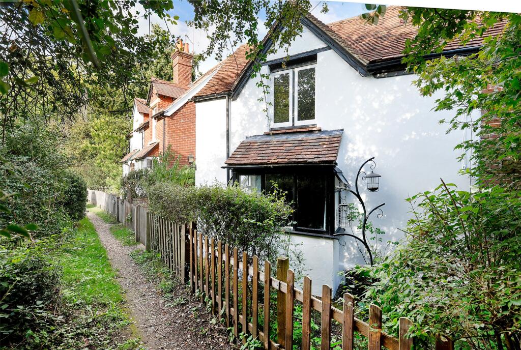 Main image of property: Horsham Road, Mid Holmwood, Dorking, Surrey, RH5