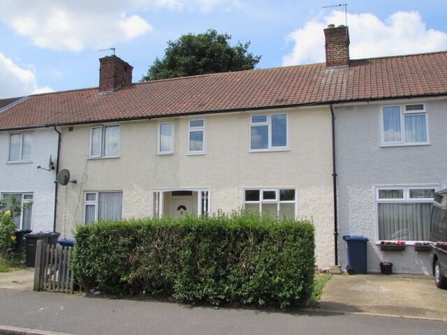 Main image of property: Goldbeaters Grove, Edgware, Greater London