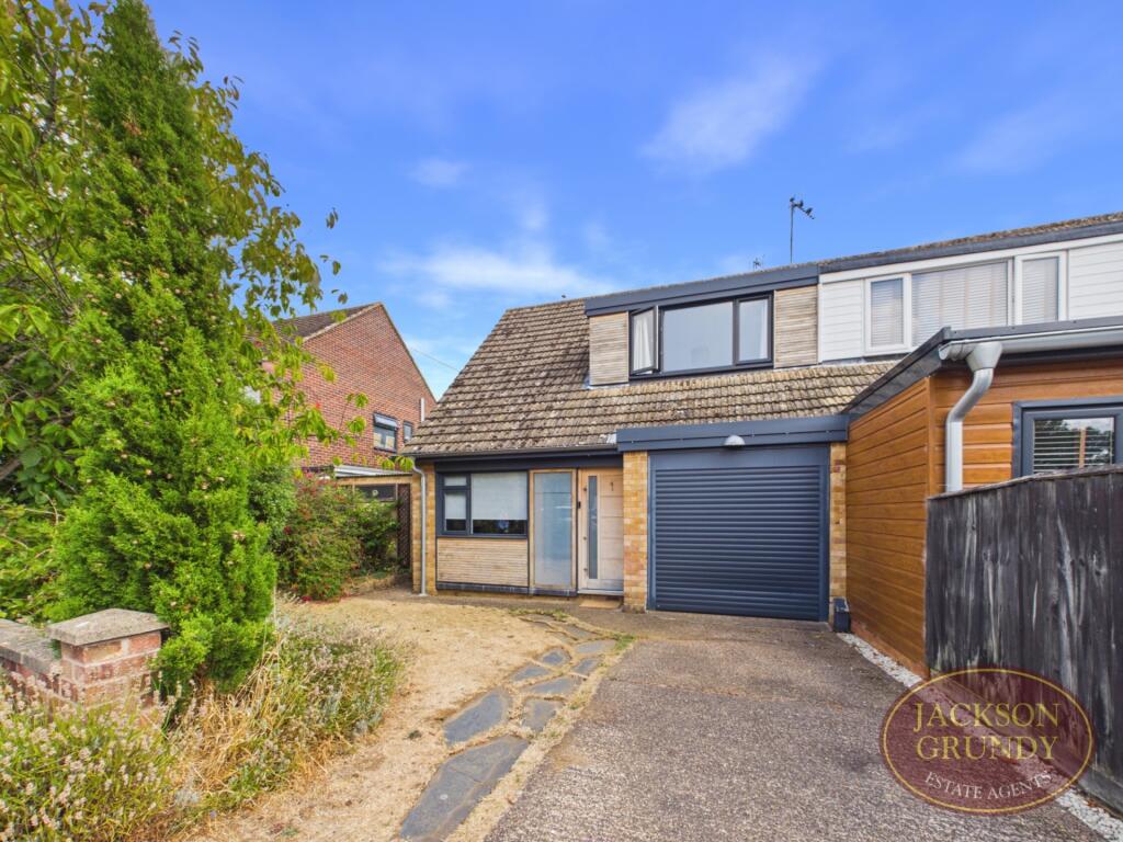 Main image of property: Stonelea Road, Sywell, NN6 0AZ