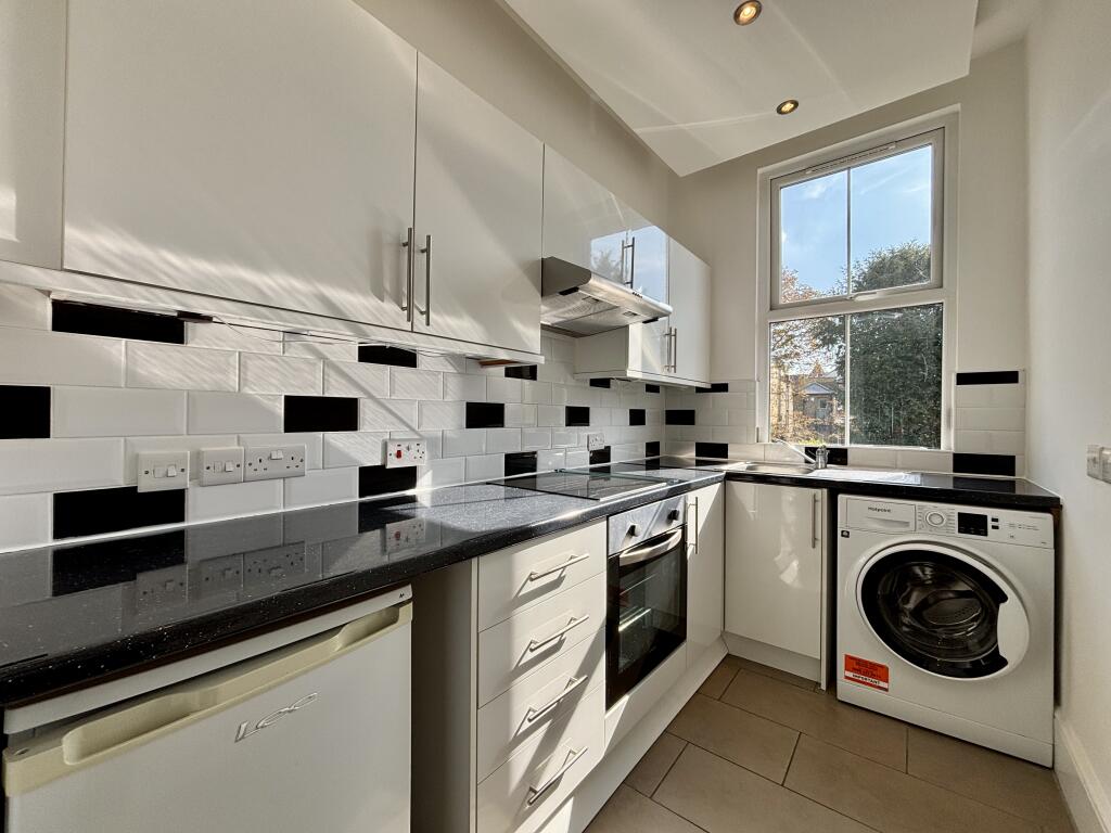 Main image of property: Bromley Road, BR3
