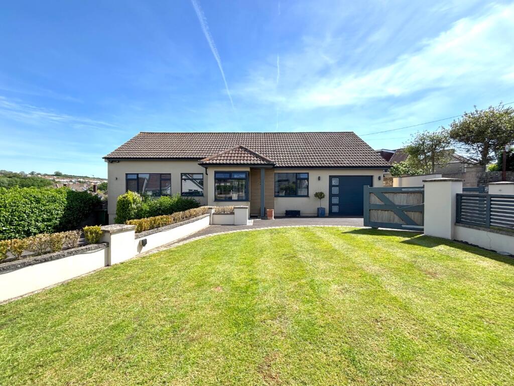 Main image of property: Hayes Road, Midsomer Norton