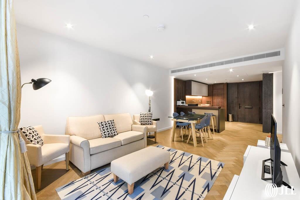 Main image of property: Pearce House, Battersea Power Station, London SW11