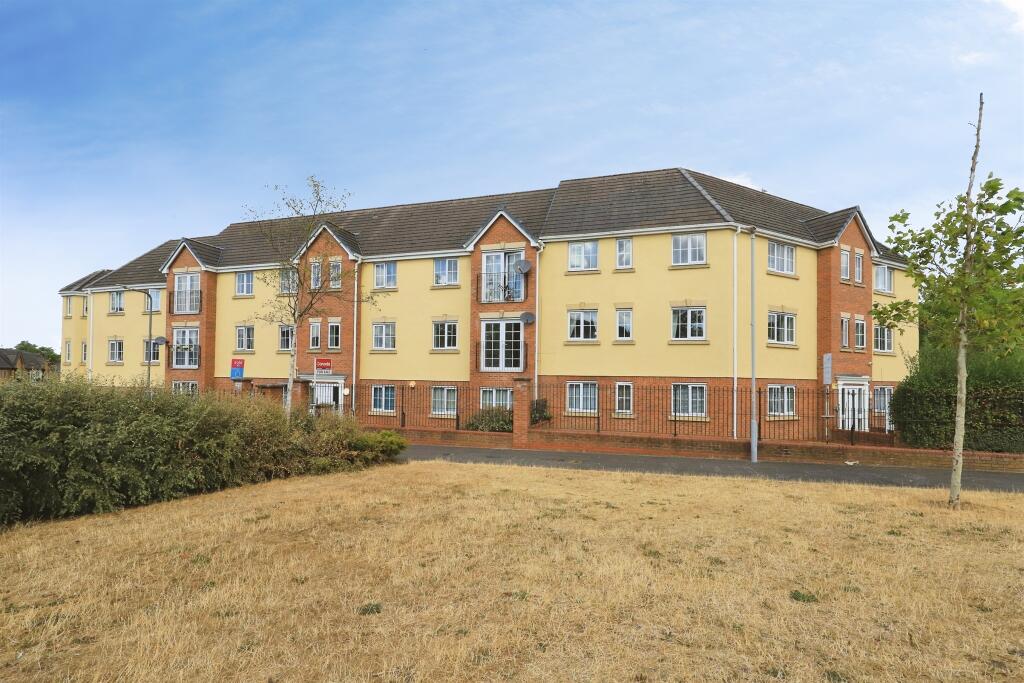 Main image of property: Purcell Road, Wolverhampton