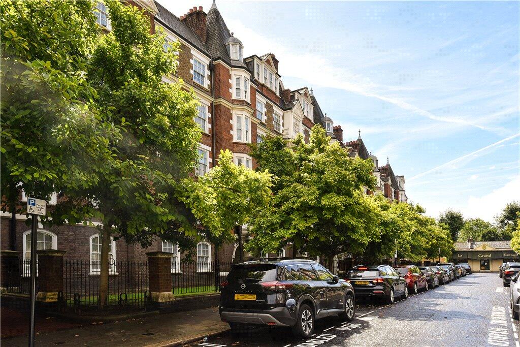 Main image of property: Scott Ellis Gardens, London