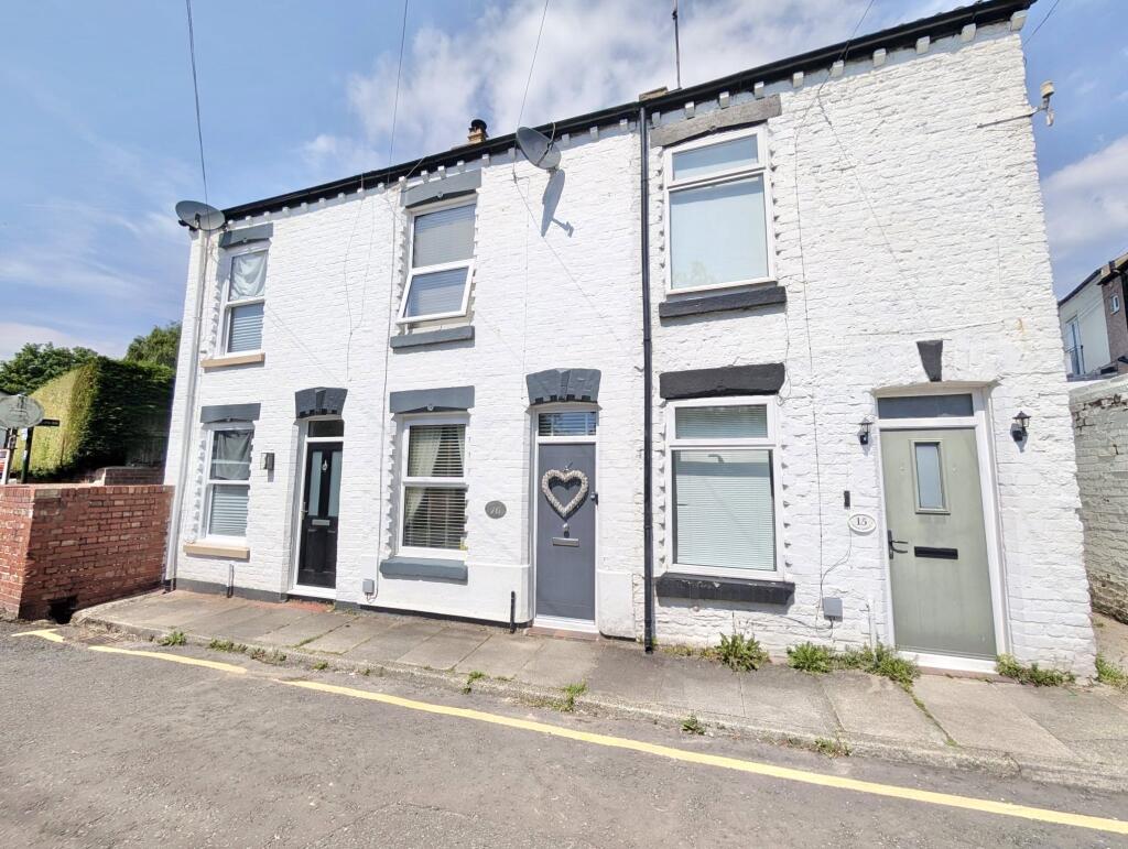 Main image of property: Eldon Terrace, Neston, Cheshire, CH64