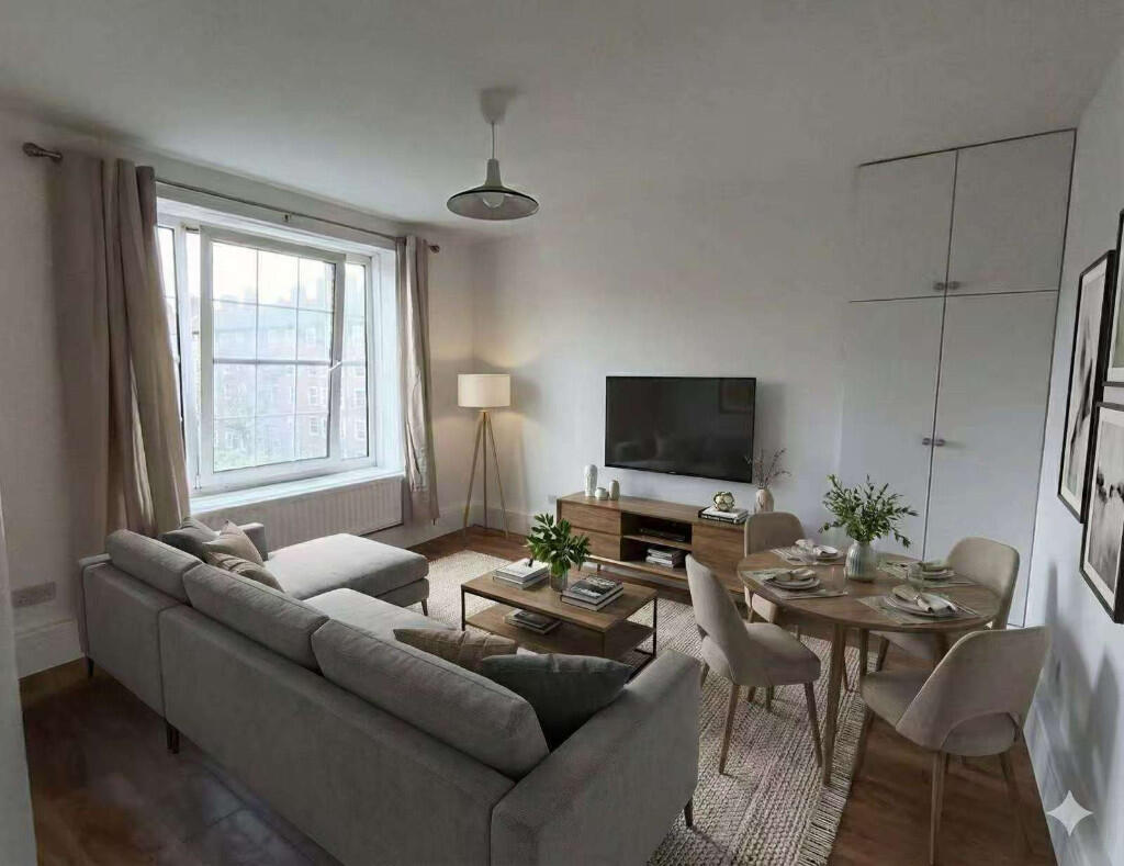 Main image of property: Kennington Oval, London, SE11