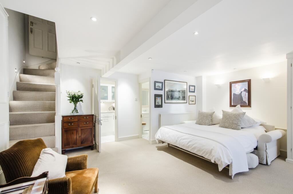 Main image of property: Chipstead Street, SW6