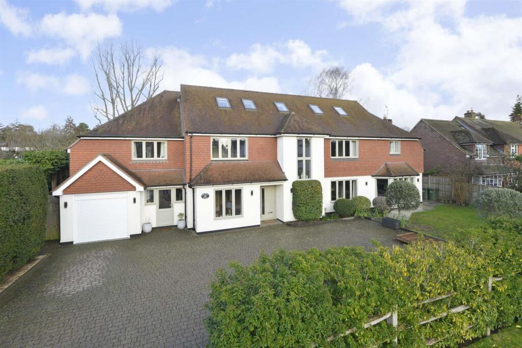 Main image of property: Tilehouse Road, Guildford