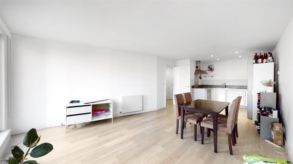 Main image of property: Buckler Court, London, N7