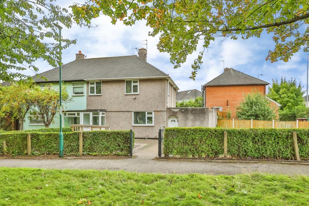 Main image of property: Sturgeon Avenue, Clifton, Nottingham, NG11