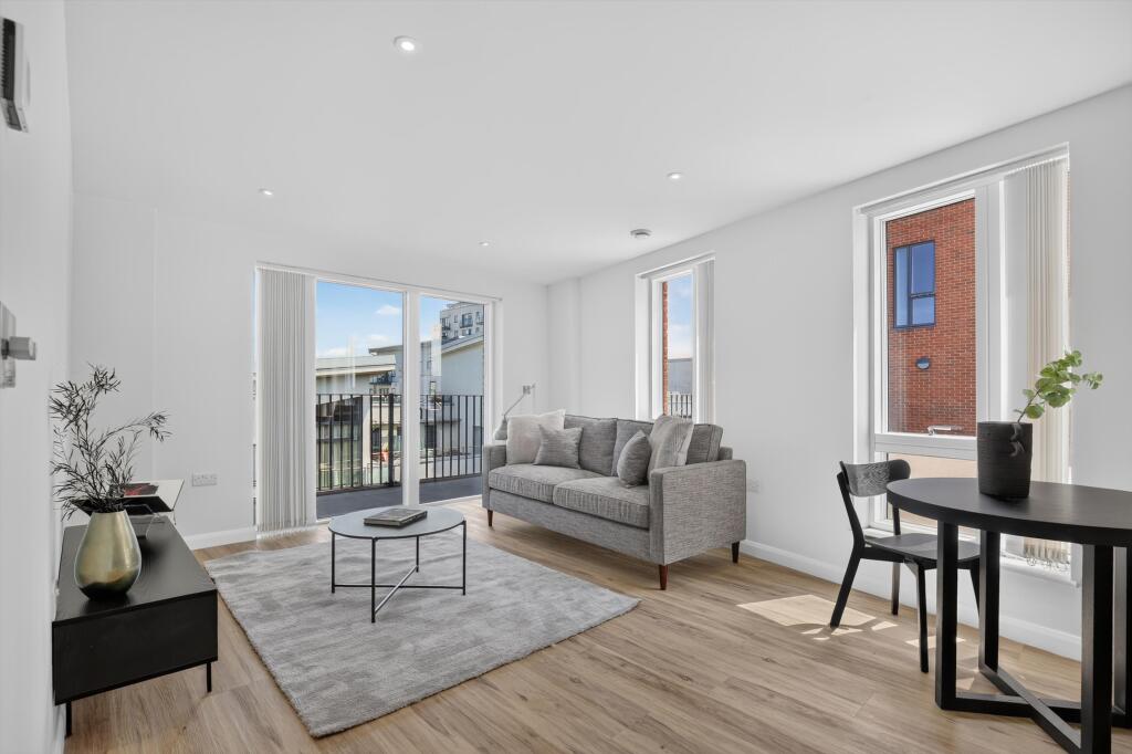 Main image of property: Violet Road, London E3