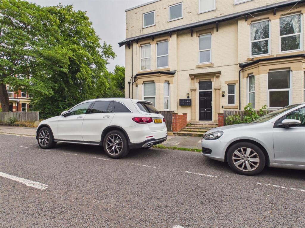 Main image of property: Queens Road, Jesmond, Newcastle Upon Tyne