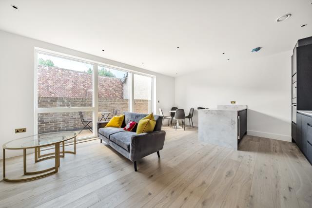 Main image of property: Harrow Road, London, W10