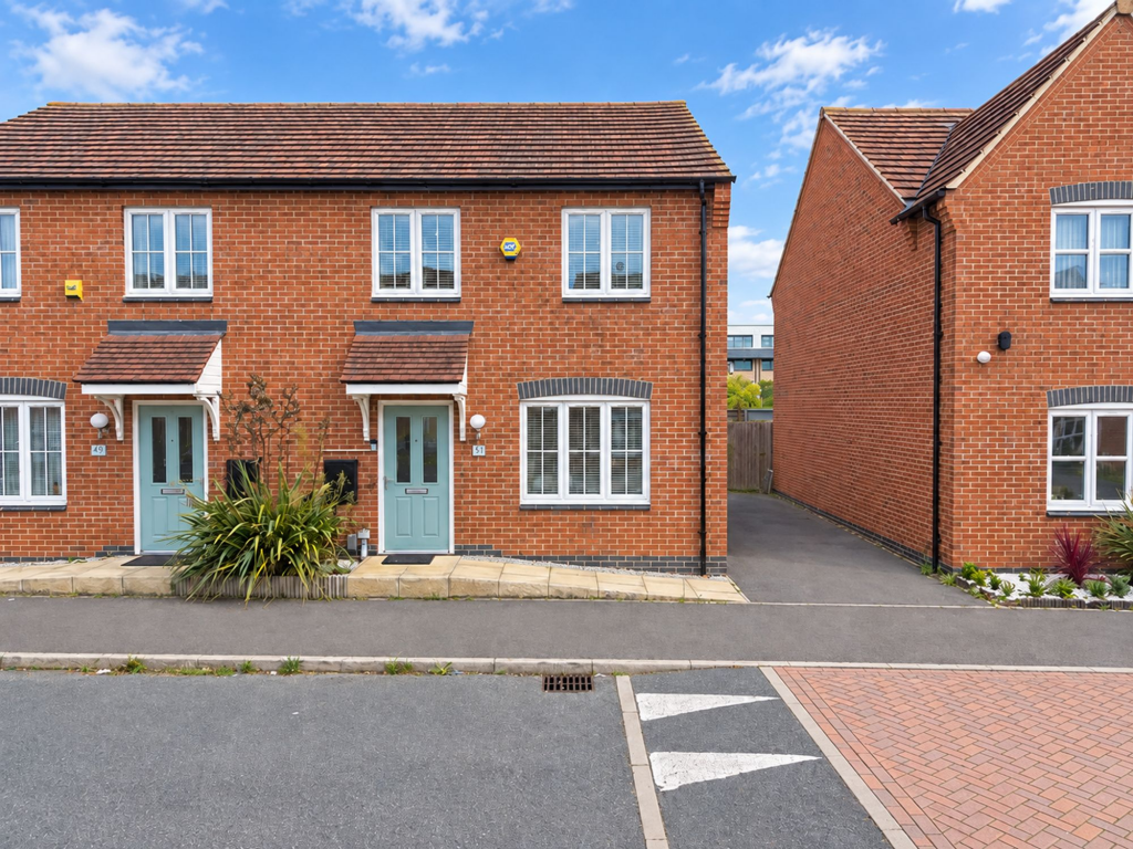 Main image of property: Raywell Road, Hamilton, LE5