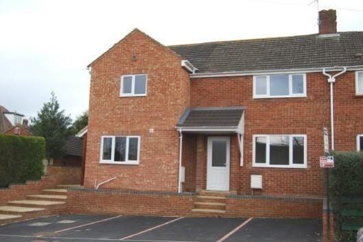 Main image of property: Pinnocks Way, Botley, Oxford, OX2