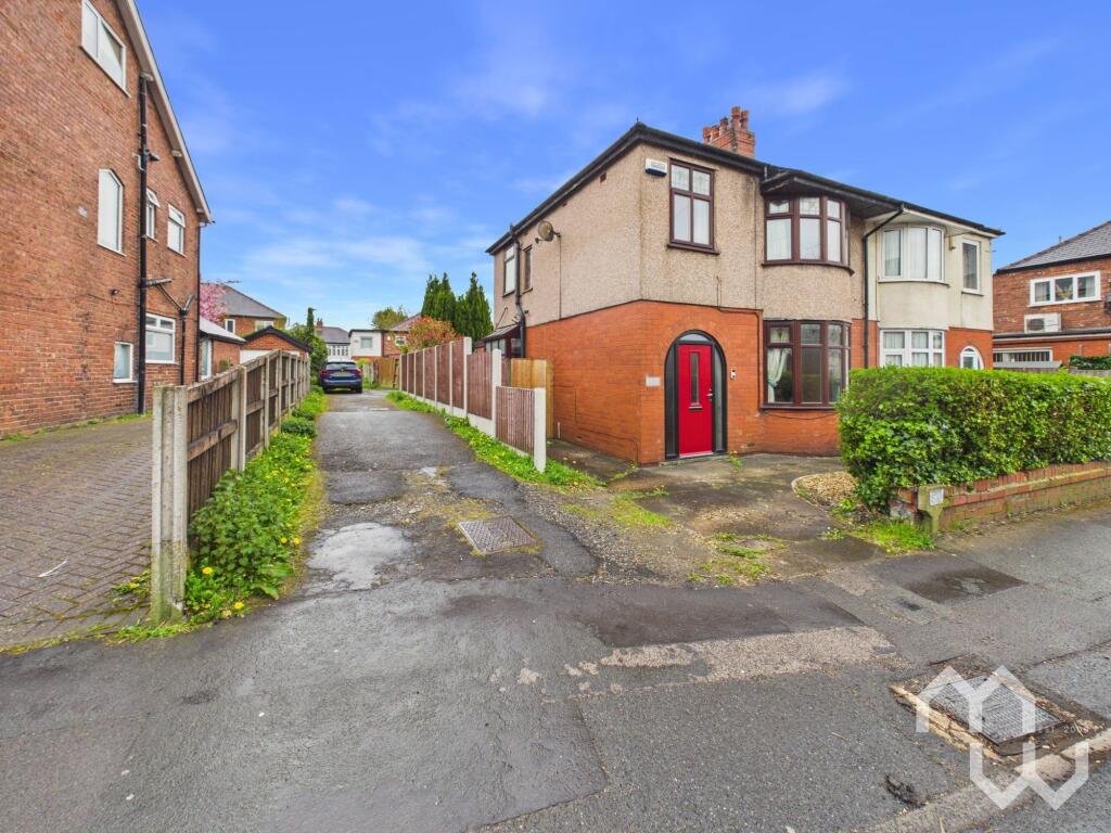 Main image of property: Sharoe Green Lane, Fulwood, PR2