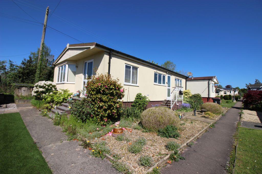 Main image of property: Coalway Park,