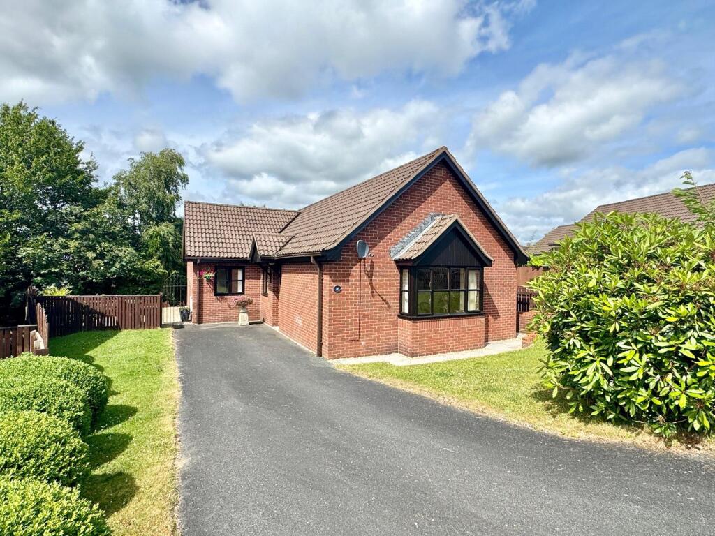 Main image of property: Tai Ar Y Bryn, Builth Wells, Powys