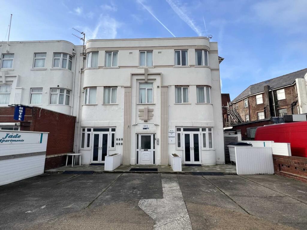 Main image of property: Clifton Drive, Blackpool, FY4 1NX