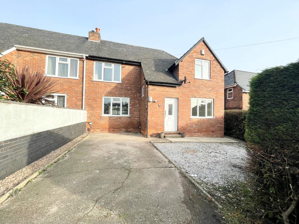 Main image of property: Westdale Lane, NG4