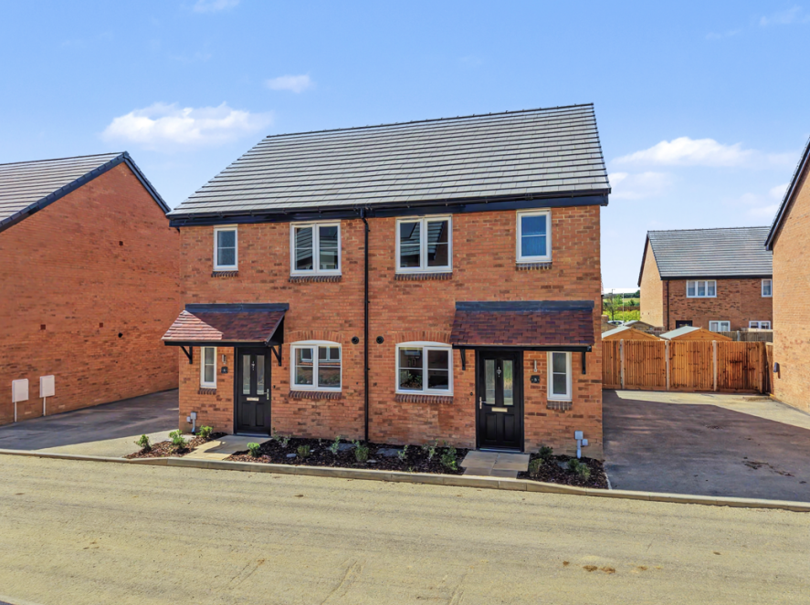 Main image of property: Damselfly Road, Herne Bay