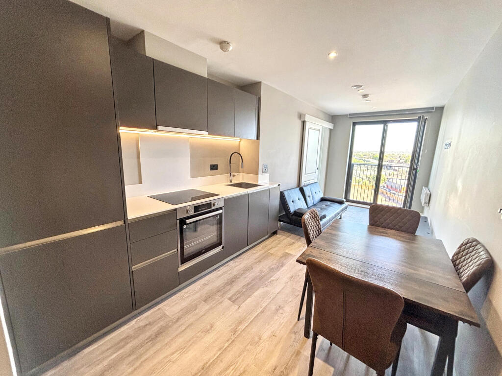 Main image of property: Springwell Gardens, Whitehall Road, Leeds, West Yorkshire
