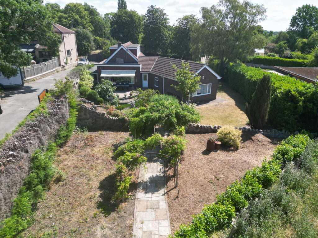 Main image of property: Greenfields, Hooton Lane, S25